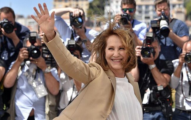 Məşhur aktrisa vəfat etdi