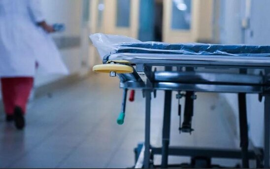 Bakıda partlayışda yaralananların ikisi evə buraxılıb