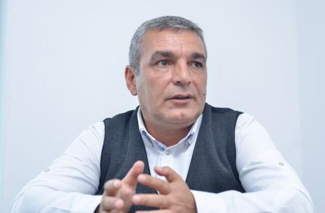 "Dolların bahalaşması gec-tez baş verəcək" - İQTİSADÇI NATİQ CƏFƏRLİ