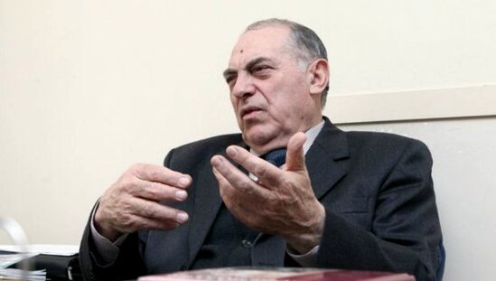 Yaqub Məmmədov: Haqq-ədalət Rusiyanın tərəfindədir!