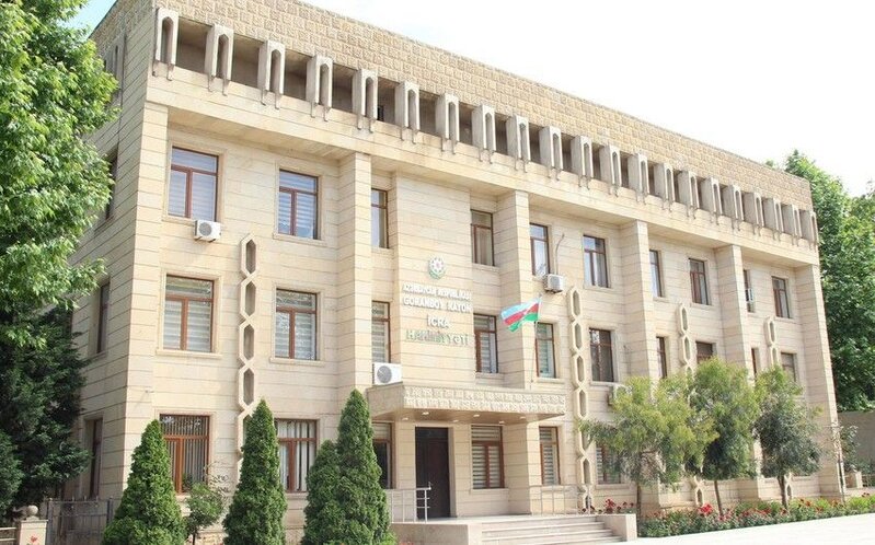 Goranboy İH-da qarşıdurma: vəzifəli şəxsin halı pisləşdi - Daha bir istefa