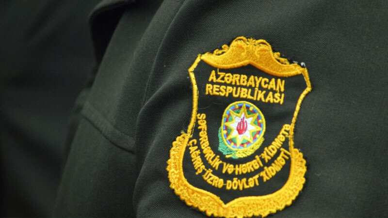 Səfərbərlik Xidmətinin 9 əməkdaşı işdən çıxarıldı