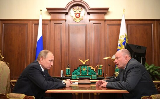 Putinə ŞOK XƏBƏRDARLIQ edildi - Əgər bunu etsə...