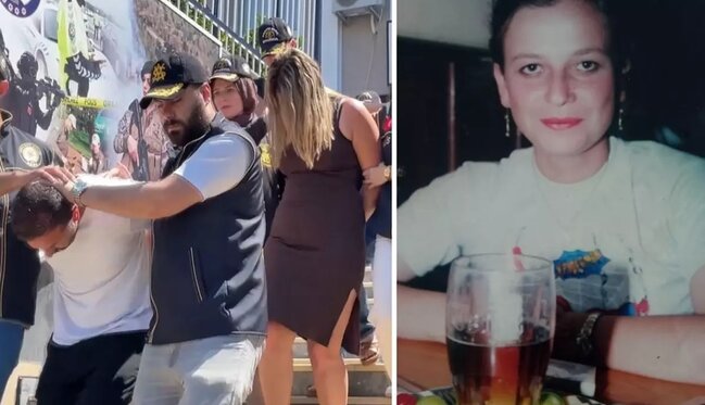 20 il əvvəl dəmir yolunda parçalanmış meyiti tapılan Könül qətlə yetirilibmiş