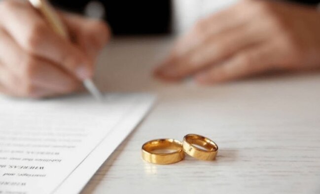 Qohumla evlilik qadağası gəlir, nikah idarələrinə axın var