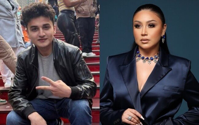 "İstəmədən ayrı düşdük, oğlum"