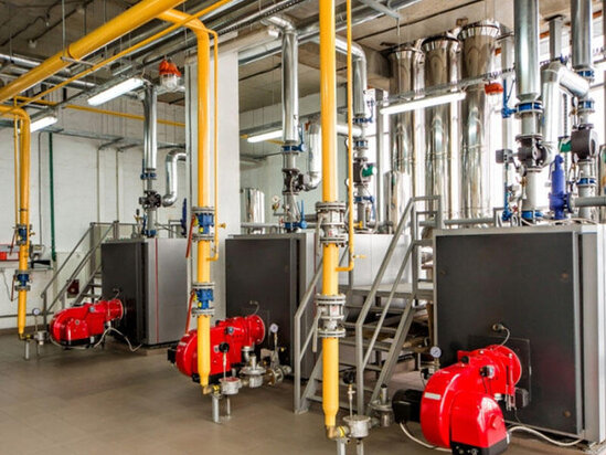 Yeni binalar üçün niyə qazanxanalar tikilmir? - VİDEO