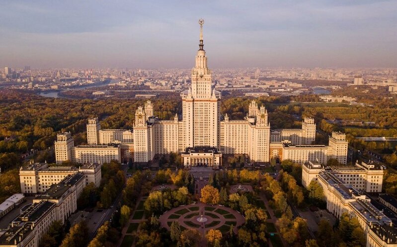 Moskvada bəzi universitetlər iyunun 26-dan distant təhsilə keçəcək