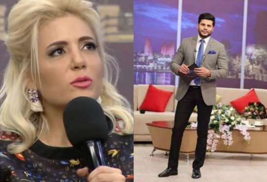 Zaurdan Səidəyə qadağa - Səni canlı yayıma buraxmaq olmaz