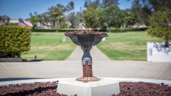 Firəngiz Rəhimbəyova ölümündən 22 gün sonra burada dəfn ediləcək - Fotolar