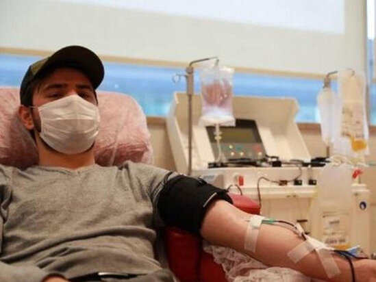 COVID-19 müalicəsinin geniş yayılmış üsulunun faydasızlığı müəyyən olundu