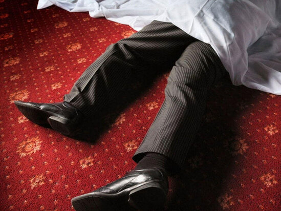 SON DƏQİQƏ - Azərbaycanda vəzifəli şəxs iş otağında qətlə yetirildi