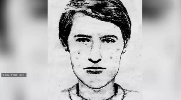 Polisin axtardığı serial qatil şou proqramına qatıldı