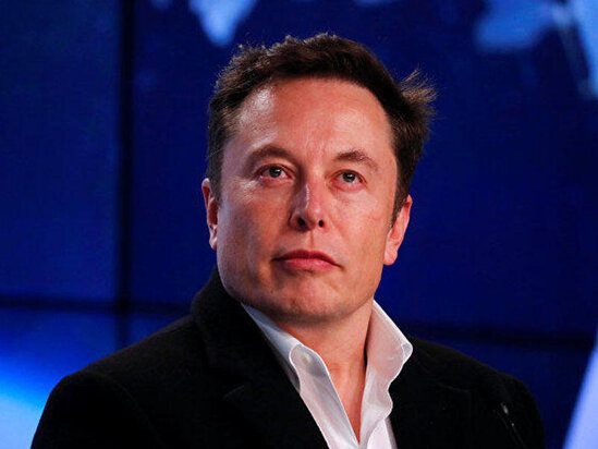 İki günə 50 mlrd. dollar itirib