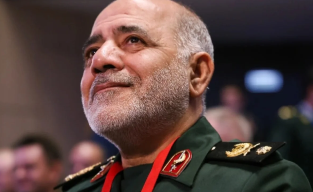 İranlı general: "ABŞ-li hərbçilər üçün cəhənnəmə pulsuz biletlər hazırlamışıq"