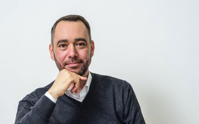 Maksim Prevo: Azərbaycan və Ermənistan liderlərinin cəsarətini yüksək qiymətləndirirəm