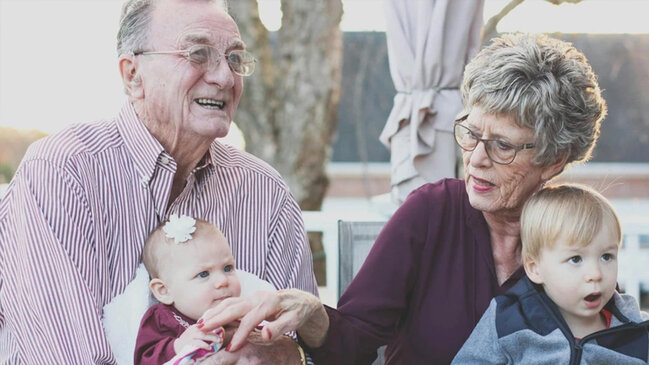 100 yaşını keçənlərin sayında rekord: Uzunömürlülüyün sirri tapılırmı?