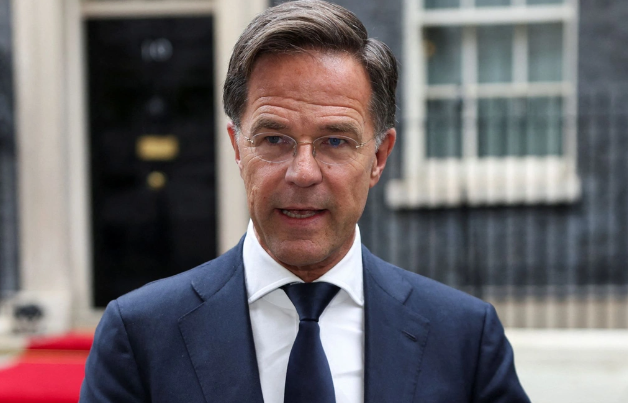 NATO Baş katibi Mark Rutte ABŞ-nin alyansdan çıxacağına inanmır