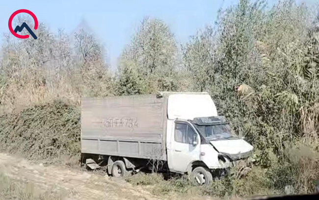 Ağcabədidə ağır qəza - Əmiuşaqları həlak oldu