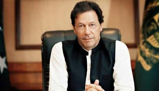 Məni hakimiyyətdən ABŞ uzaqlaşdırdı – İmran Xan