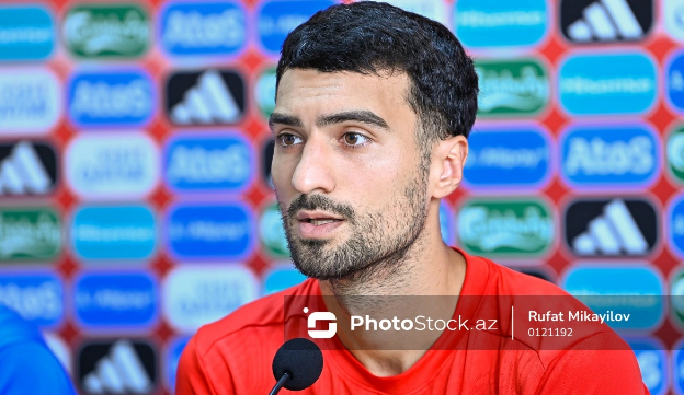 Mahir Emrelidən ölən dayısı oğlu ilə bağlı PAYLAŞIM - FOTO