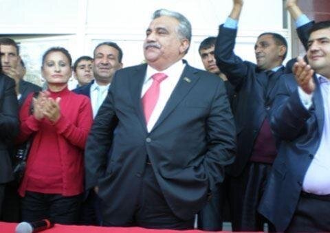 Əhəd Abıyev: "Pərvin Abıyeva adlı adam tanımıram"