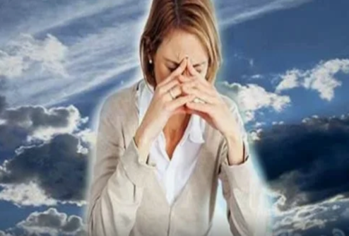 Meteohəssas insanlar üçün sabahın PROQNOZU