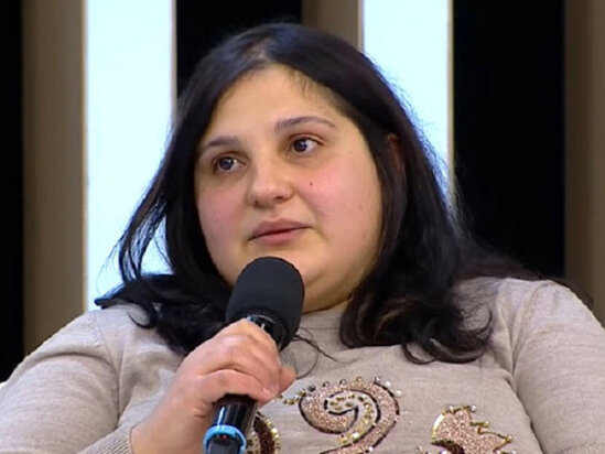 Azərbaycanda FİLM KİMİ BOŞANMA - Ətraflı VİDEOda