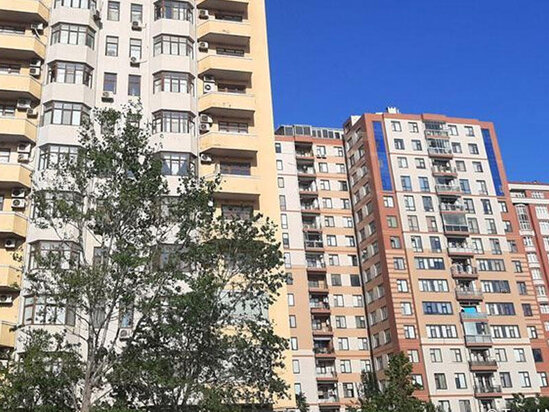 Bu evlər satılarkən vergiyə cəlb edilməyəcək