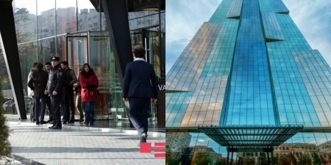 "Dəmirçi Plaza"da QƏTL: "Oğlumun başı darmadağın olub, məsciddə yuyanlar dedilər ki..."