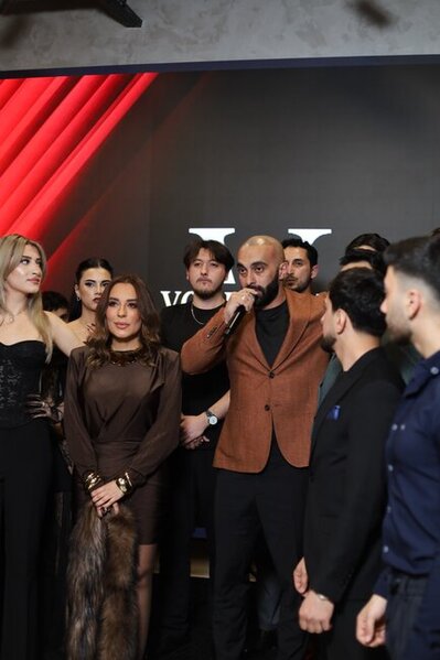 "Miss Mister Of Azerbaijan 2026" - RƏSMİ AÇILIŞ MƏRASİMİ BAŞ TUTDU!