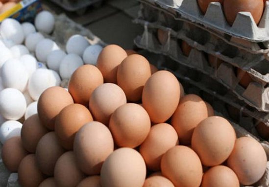 Son Dəqiqə! Marketlərdə yumurtanın qiyməti yenə kəskin ucuzlaşdı