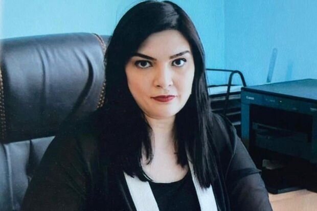 Şəhid qızı Şuşada məktəbə direktor təyin edildi