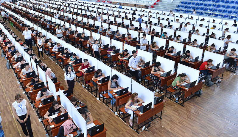 "Diplomu olan müəllim "əlini-qolunu sallayıb" məktəbdə işləyə bilmir, bu da rəqabəti artırır" -Ekspert