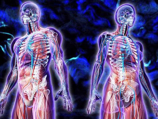 Şok: insanların görünüşü dəyişəcək