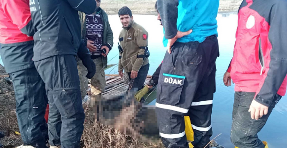 Qohumunu ziyarət etmək üçün evdən çıxdı, bir daha geri dönmədi: Cəsədi TAPILDI