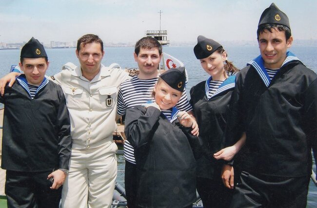 "Dalaşqan olduğuma görə atam müəllimlərə tapşırmışdı ki, dəcəllik etsə, qullağını çəkin"-Anar Cəbrayıllı ilə MÜSAHİBƏ