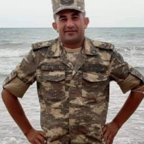 Şəhid mayor Azayev Asifi siz də tanıyın