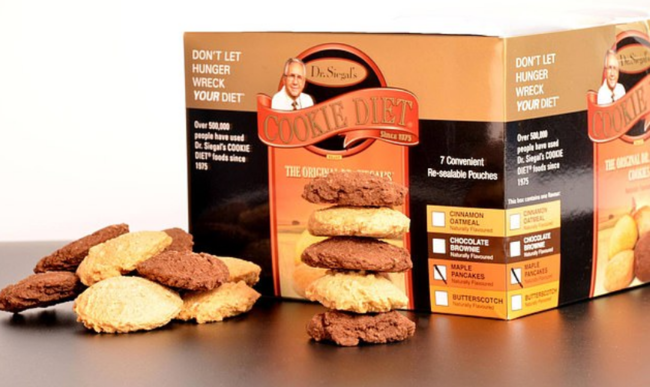 İki uşaq anası yenidən ərə getmək üçün peçenye yeməklə 35 kilo arıqladı - FOTO