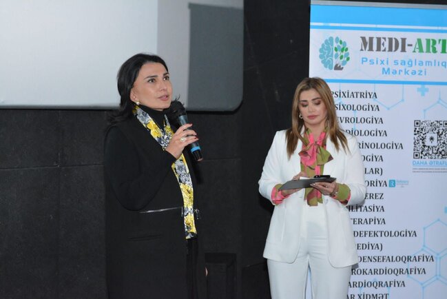 Bakıda "BİR QATİLİN ETİRAFI" səslənəcək