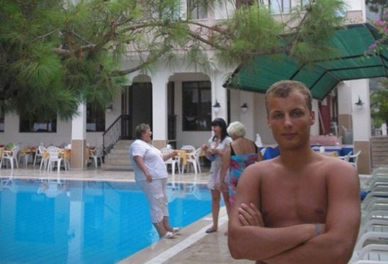 İnternet tarixinin ən komik FOTOLARI