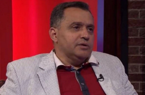 Çingiz Əhmədov Şəhriyar Məmmədyarovu dəstəklədi: "Bütün sahələrdə kişilər öndədirlər"