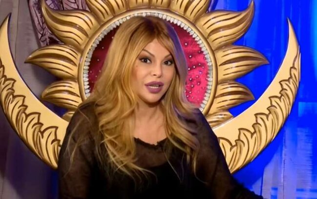 Xalq artistinin SAXTA GÖRÜNTÜSÜ YAYILDI - VİDEO