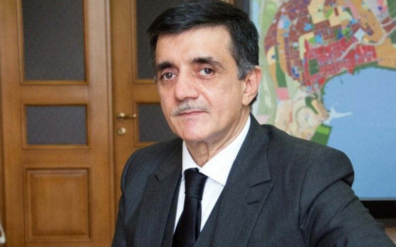 İlqar İsbatov: "Xocalıda mövcud vəziyyət öyrənildikdən sonra şəhərin planı hazırlanacaq"