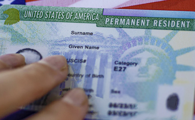 "Green card" qaydalarında dəyişiklik edildi