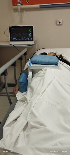 "Avropa Beynəlxalq hospitalı"nda Sevinc Babayeva əməliyyat üçün 1100 manat aldı -"Kəpəz"də Seymur Musayev 2500 manat tələb etdi