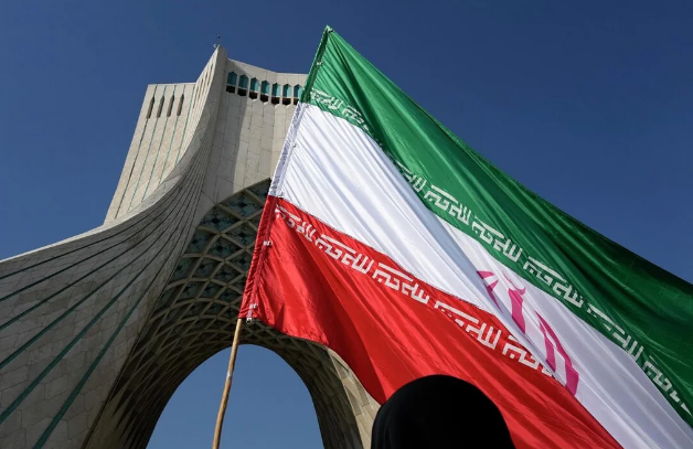 İran XİN Xameneinin öldürülməsi ilə bağlı bəyanat yaydı