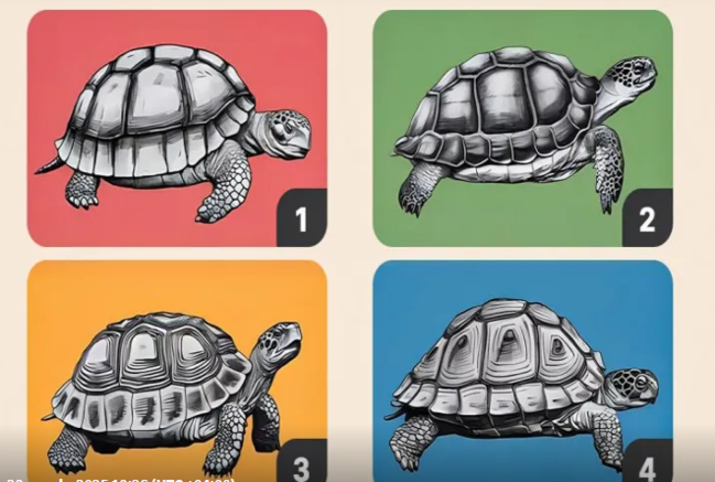 Səbirli insanlar hansı şəkli seçirlər? 99 faiz dəqiqliklə şəxsiyyət TESTİ