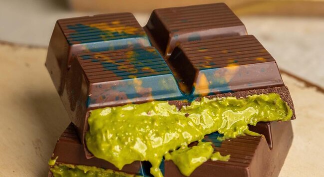 Dubay şokoladları ilə bağlı saxta məhsul xəbərdarlığı – Ölümcül risk var