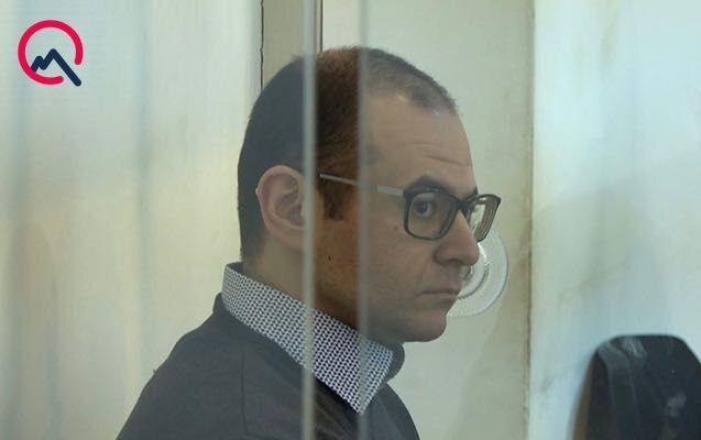 Fransanın xeyrinə casusluq etmiş şəxslərin məhkəməsi - Şok ittihamlar səsləndi